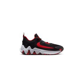 Nike DM0825-005 Giannis Immortality 2 Erkek Siyah Basketbol Ayakkabısı