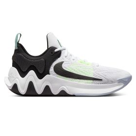 Nike DM0825-101 Giannis Immortality 2 NBA Erkek Beyaz Basketbol Ayakkabısı