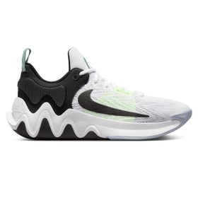 Nike DM0825-101 Giannis Immortality 2 NBA Erkek Beyaz Basketbol Ayakkabısı