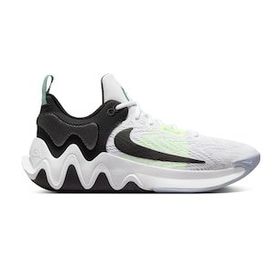 Nike DM0825-101 Giannis Immortality 2 NBA Erkek Beyaz Basketbol Ayakkabısı
