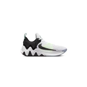 Nike DM0825-101 Giannis Immortality 2 NBA Erkek Beyaz Basketbol Ayakkabısı
