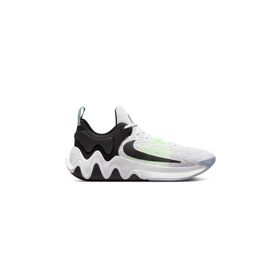 Nike DM0825-101 Giannis Immortality 2 NBA Erkek Beyaz Basketbol Ayakkabısı
