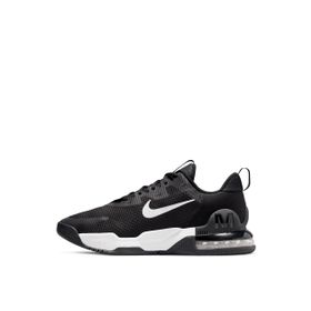 Nike DM0829-001 M Aır Max Alpha Tra Siyah Erkek Training Ayakkabısı