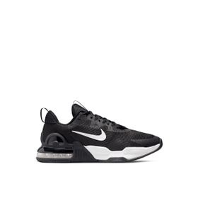 Nike DM0829-001 M Aır Max Alpha Tra Siyah Erkek Training Ayakkabısı