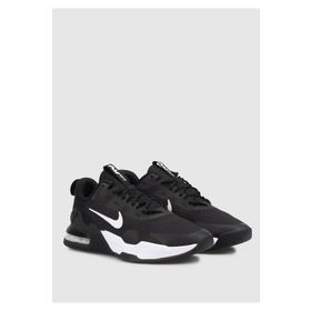 Nike DM0829-001 M Aır Max Alpha Tra Siyah Erkek Training Ayakkabısı