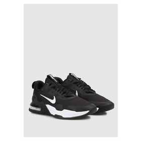 Nike DM0829-001 M Aır Max Alpha Tra Siyah Erkek Training Ayakkabısı