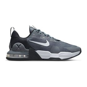 Nike DM0829-003 Air Max Alpha Trainer 5 Gri Erkek Antrenman Ayakkabısı
