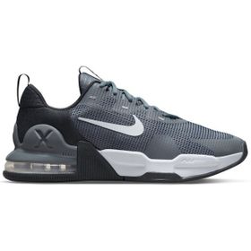 Nike DM0829-003 Air Max Alpha Trainer 5 Gri Erkek Antrenman Ayakkabısı