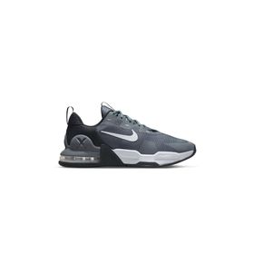 Nike DM0829-003 Air Max Alpha Trainer 5 Gri Erkek Antrenman Ayakkabısı