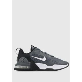 Nike DM0829-003 Air Max Alpha Trainer 5 Gri Erkek Antrenman Ayakkabısı