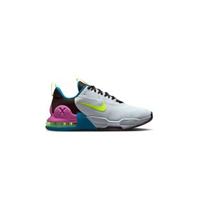 Nike DM0829-005 Air Max Alpha Trainer 5 Gri Unisex Antrenman Ayakkabısı