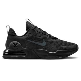 Nike DM0829-010 M Air Max Alpha Trainer 5 Siyah Erkek Antrenman Ayakkabısı