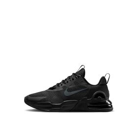 Nike DM0829-010 M Air Max Alpha Trainer 5 Siyah Erkek Antrenman Ayakkabısı