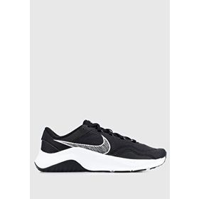 Nike DM1119-001 Siyah Kadın Spor Ayakkabı