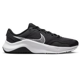 Nike DM1119-001 Siyah Kadın Spor Ayakkabı