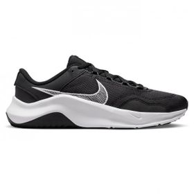 Nike DM1119-001 Siyah Kadın Spor Ayakkabı