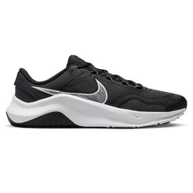 Nike DM1119-001 Siyah Kadın Spor Ayakkabı
