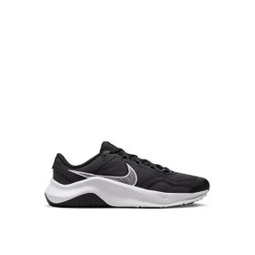 Nike DM1119-001 Siyah Kadın Spor Ayakkabı
