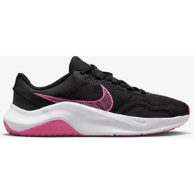 Nike DM1119-002 Legend Essential Siyah Kadın Spor Ayakkabı