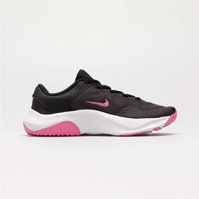 Nike DM1119-002 Legend Essential Siyah Kadın Spor Ayakkabı