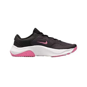 Nike DM1119-002 Legend Essential Siyah Kadın Spor Ayakkabı