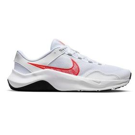 Nike DM1119-100 Legend Essential 3 Nn Kadın Beyaz Antrenman Ayakkabısı