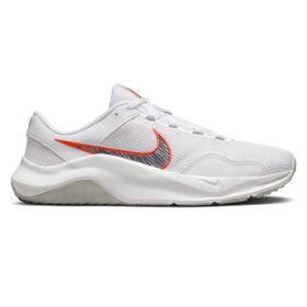 Nike DM1119-100 Legend Essential 3 Nn Kadın Beyaz Antrenman Ayakkabısı