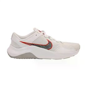 Nike DM1119-100 Legend Essential 3 Nn Kadın Beyaz Antrenman Ayakkabısı