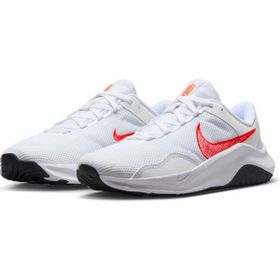 Nike DM1119-102 Legend Essential 3 NN Beyaz Kadın Antrenman Ayakkabısı