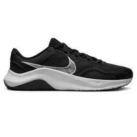 Nike DM1120-001 Legend Essential 3 Nn Erkek Siyah Antrenman Ayakkabısı