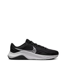 Nike DM1120-001 Legend Essential 3 Nn Erkek Siyah Antrenman Ayakkabısı