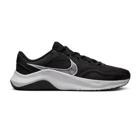 Nike DM1120-001 Legend Essential 3 Nn Erkek Siyah Antrenman Ayakkabısı