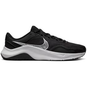 Nike DM1120-001 Legend Essential 3 Nn Erkek Siyah Antrenman Ayakkabısı