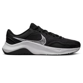 Nike DM1120-001 Legend Essential 3 Nn Erkek Siyah Antrenman Ayakkabısı