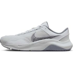 Nike DM1120-005 Gri Legend Essential Erkek Spor Ayakkabı