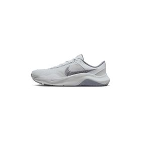 Nike DM1120-005 Gri Legend Essential Erkek Spor Ayakkabı