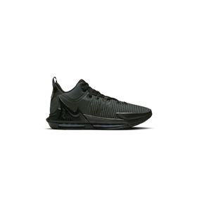 Nike DM1123-004 Lebron Witness VII Erkek Siyah Basketbol Ayakkabısı