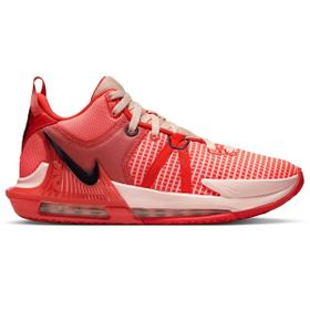 Nike DM1123-600 Lebron Witness VII NBA Erkek Kırmızı Basketbol Ayakkabısı