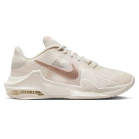 Nike DM1124-008 Krem Unisex Basketbol Ayakkabısı