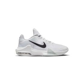 Nike DM1124-100 Air Max Impact 4 Beyaz Erkek Spor Ayakkabı