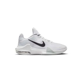 Nike DM1124-100 Air Max Impact 4 Beyaz Erkek Spor Ayakkabı