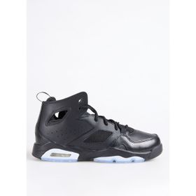 Nike DM1685-005 Siyah Jordan Flightclub 91 Çocuk Basketbol Ayakkabısı
