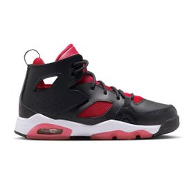 Nike DM1685-061 Siyah Jordan Flightclub 91 Çocuk Basketbol Ayakkabısı