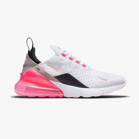 Nike DM3048-100 Air Max 270 ESS Kadın Spor Ayakkabı