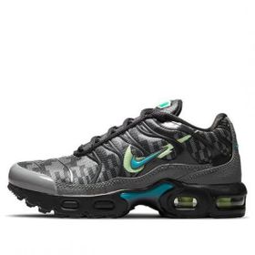 Nike DM3268-001 Air Max Plus Erkek Spor AyakkabI