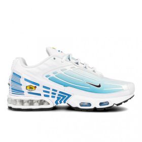 Nike DM3268-001 Air Max Plus Erkek Spor AyakkabI