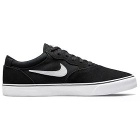 Nike DM3493-001 Siyah SB Chron 2 Unisex Günlük Ayakkabı