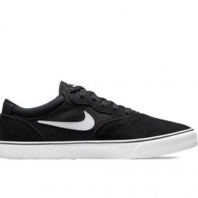 Nike DM3493-001 Siyah SB Chron 2 Unisex Günlük Ayakkabı
