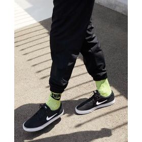 Nike DM3493-001 Siyah SB Chron 2 Unisex Günlük Ayakkabı