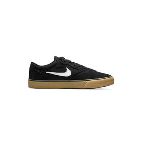 Nike DM3493-002 Siyah SB Chron 2 Unisex Günlük Ayakkabı